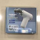 Body massager Rechargeable 9 Attachment